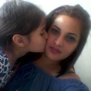 Meet your Posher, Marilyn